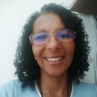 Marcia Cristina Oliveira