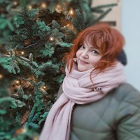 Natallia Vishneuskaya