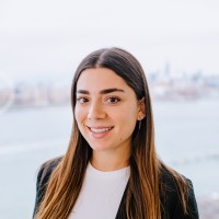 Sarah Shehadi
