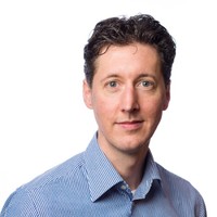 Selwyn Jonges