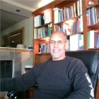 Mike Charland