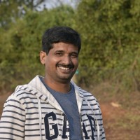 Ramchandram Gudipati