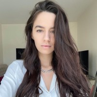 Kseniia Darnachuk