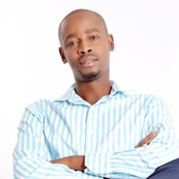 Mthokozisi Zondo