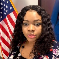 Susan Chinasa Adigwe, Cisa, Pmp
