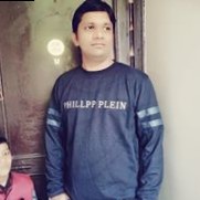 Praveen Kumar