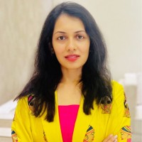Megha Maheshwari