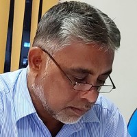 Ajin Ahamed