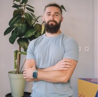 Danijel Markovic
