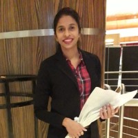 Shweta Bhuwad Lad