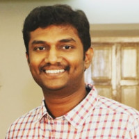 Shiva Ramesh