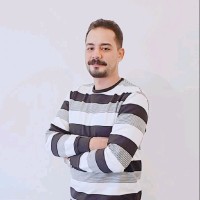 Ahmed Emad El-Mamlouk