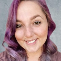 Erica Wilson
