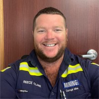 Reece Clare