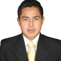 Arnold Leonel Merino Amaral