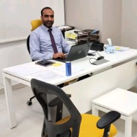 Maged Shalaby SHRM
