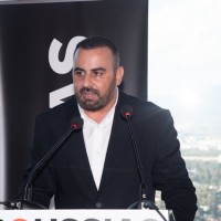 Chrysanthos Marouchos