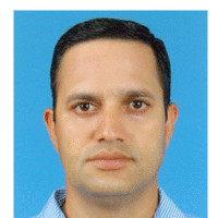 Rajesh Prashar