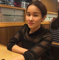 Maggie Suwadee Phrutichai