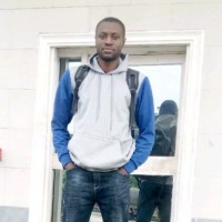 Olanrewaju Oloyede A.