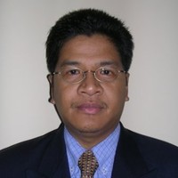 Adrianus Putrandono