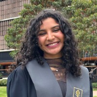 Alexa Graciela Herrera Niño