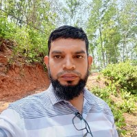 Monzur Khan