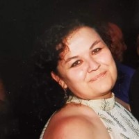 Christina Gerdzhikova