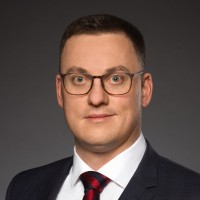 Jerzy Sawicki, LL.M. (EUV)