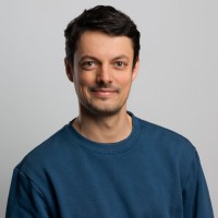 Benjamin Amaudru