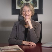 Maria Vittoria Curbis