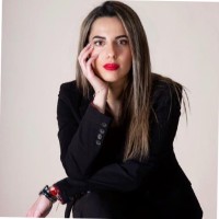 Emmanouela Dimitresi