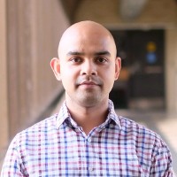 Rik Dhar, Ph.D.
