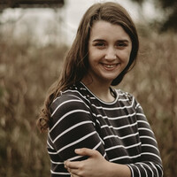 Destiney Oliver