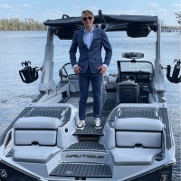 Braxton Meloon
