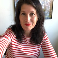 Jenny Petersson