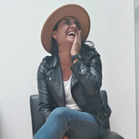 Johanna Guzmán Atehortua