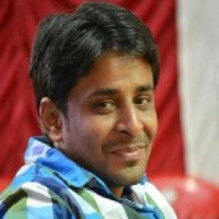 Chirag Jain