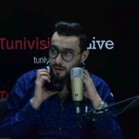 nader chakroun