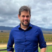 Vinicius Carrera Souza