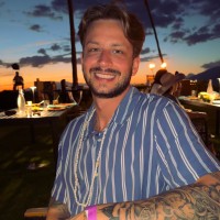 Nathan Straiter