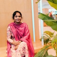 Keerthika K