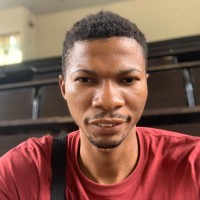 Joshua Osagie