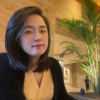 Anna Mao