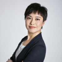 Joyce Wang