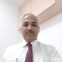Ashok Kumar