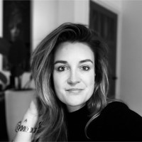 Rachel Scheffers - de Greef