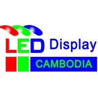 LED DISPLAY CAMBODIA
