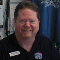 Ed Leifheit