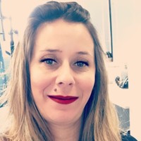 Stéphanie Despalins